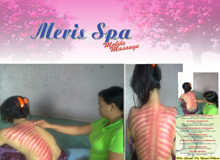 Gambar  Format  call massage jakarta